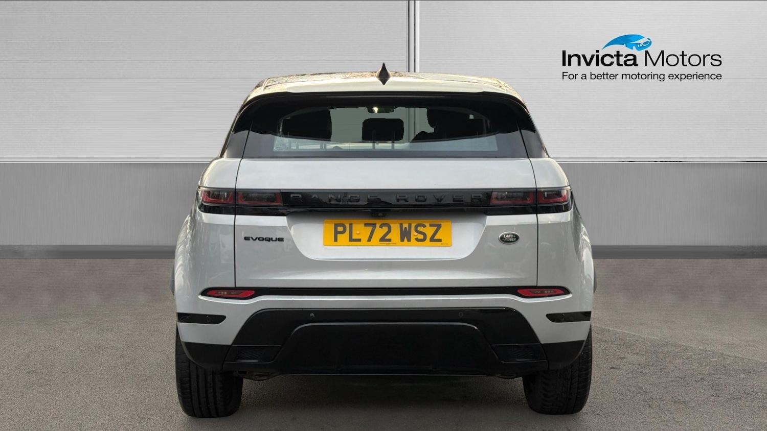 Used Land Rover Range Rover Evoque 2023 for sale - 77423270: Photo 4