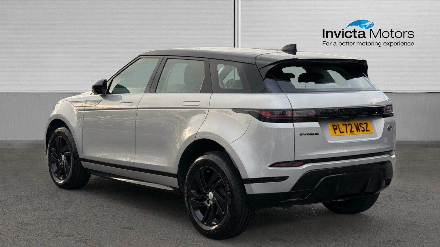 Used Land Rover Range Rover Evoque 2023 for sale - 77423270: Photo 5