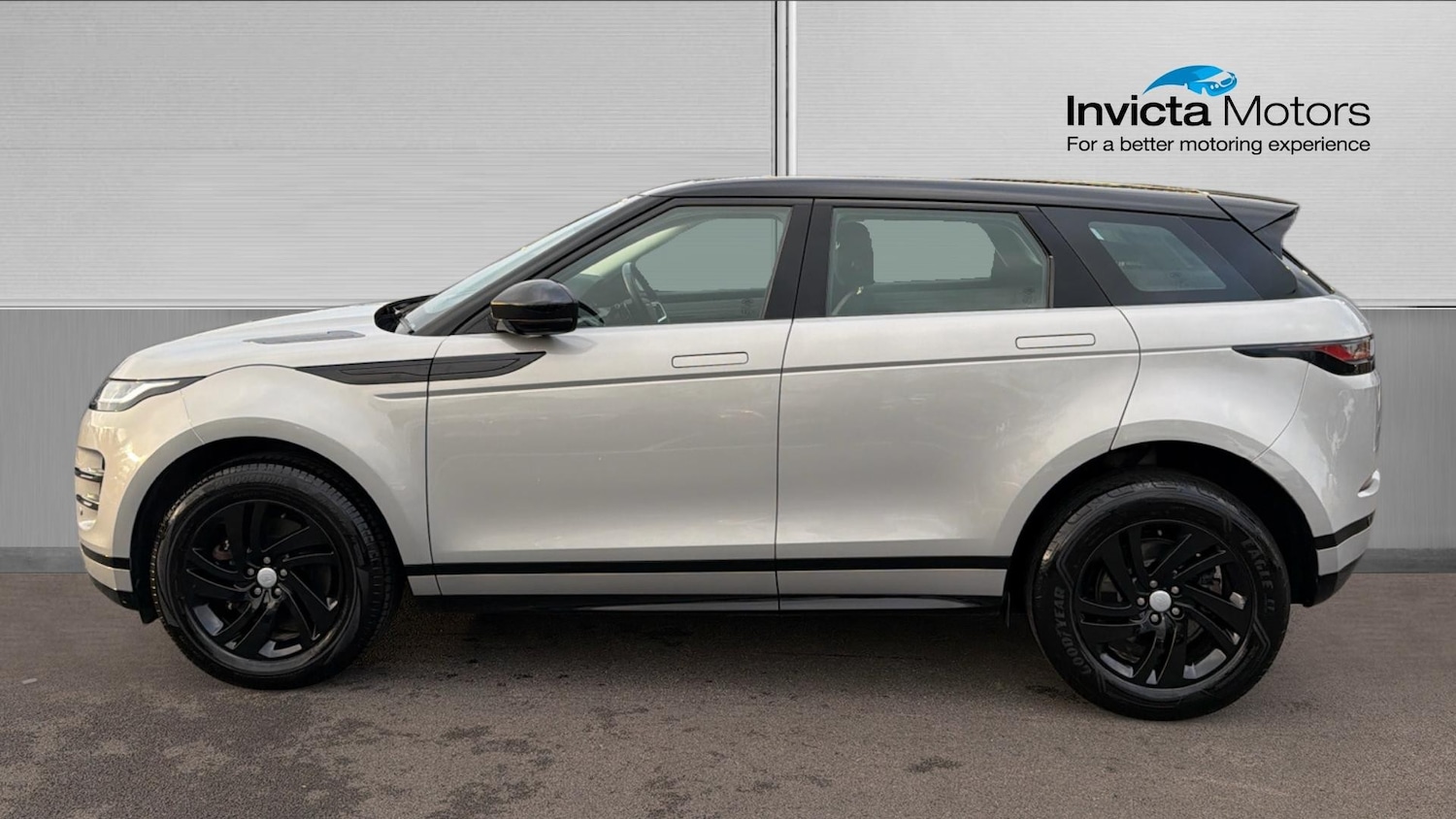Used Land Rover Range Rover Evoque 2023 for sale - 77423270: Photo 6