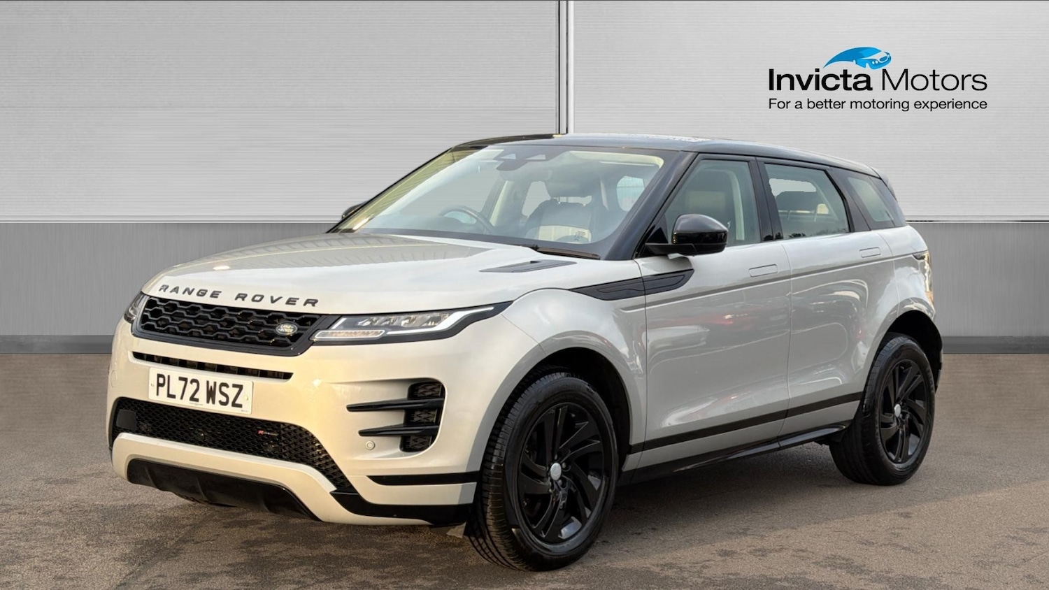 Used Land Rover Range Rover Evoque 2023 for sale - 77423270: Photo 7