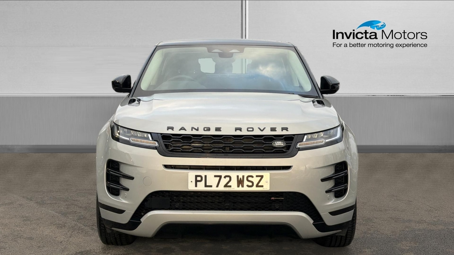 Used Land Rover Range Rover Evoque 2023 for sale - 77423270: Photo 8