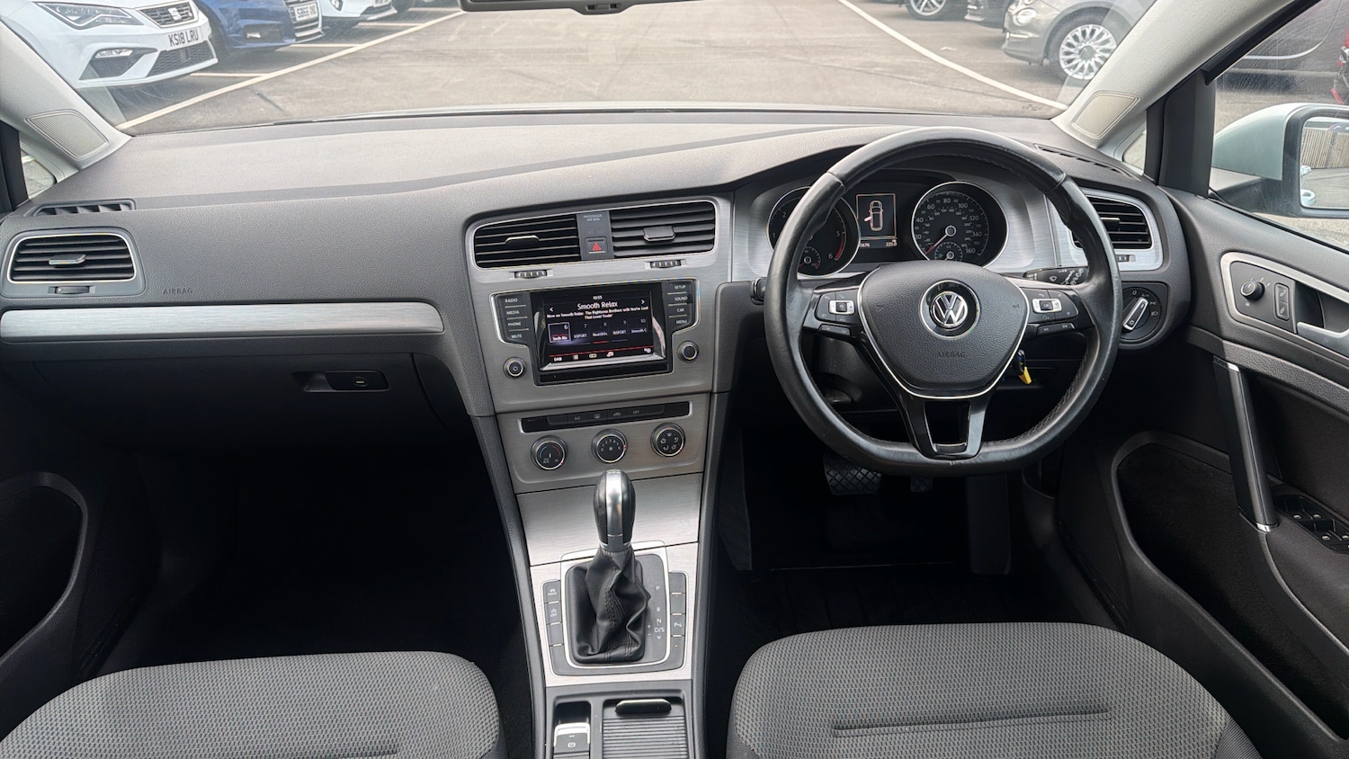 Used Volkswagen Golf 2014 for sale - 77668239: Photo 11