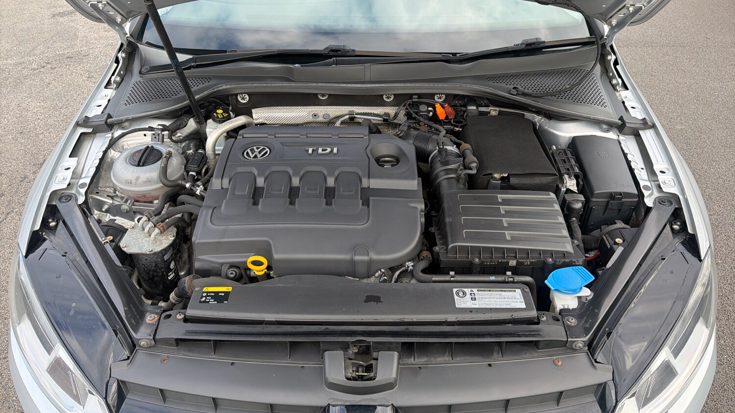 Used Volkswagen Golf 2014 for sale - 77668239: Photo 16