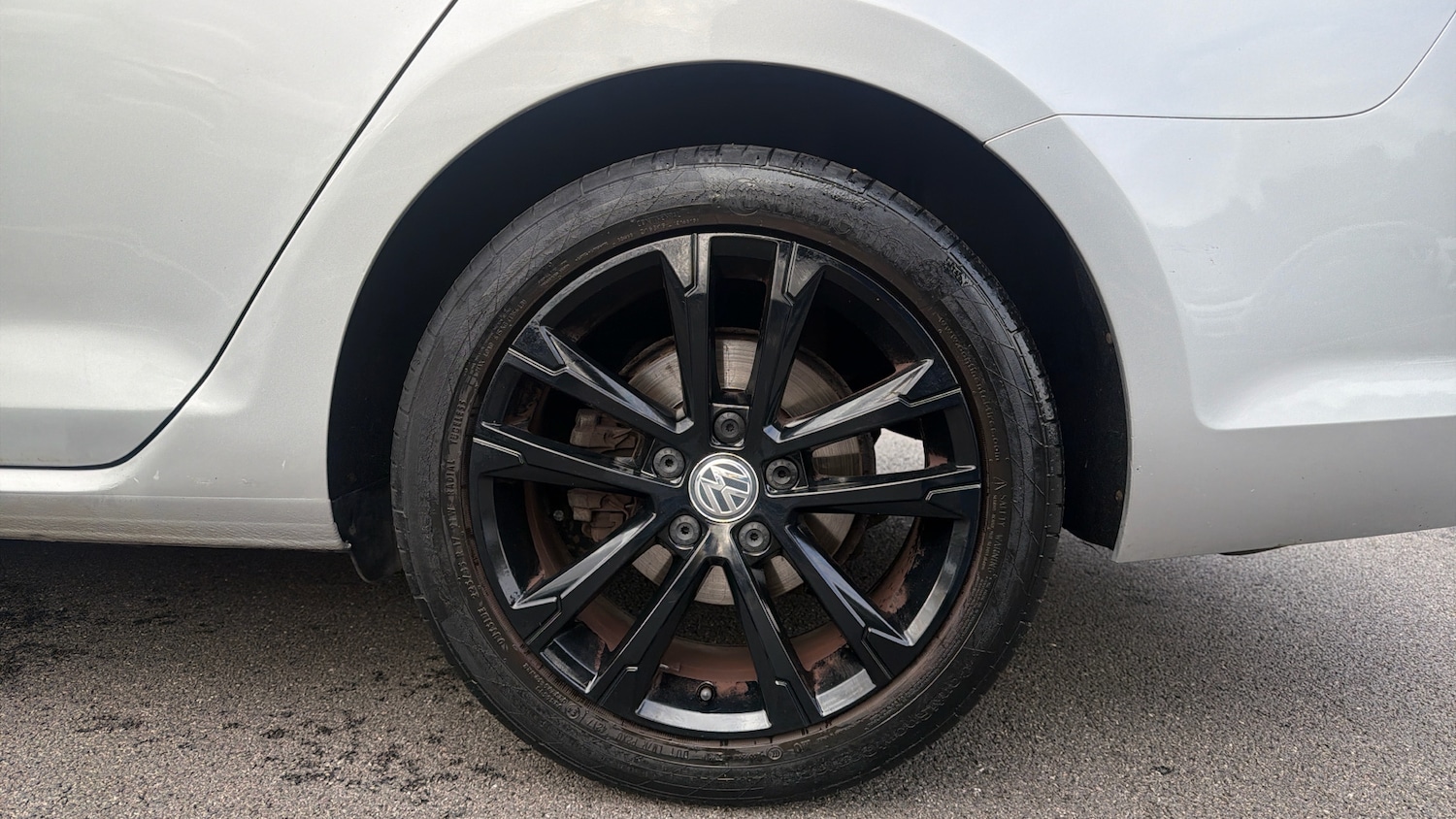 Used Volkswagen Golf 2014 for sale - 77668239: Photo 18