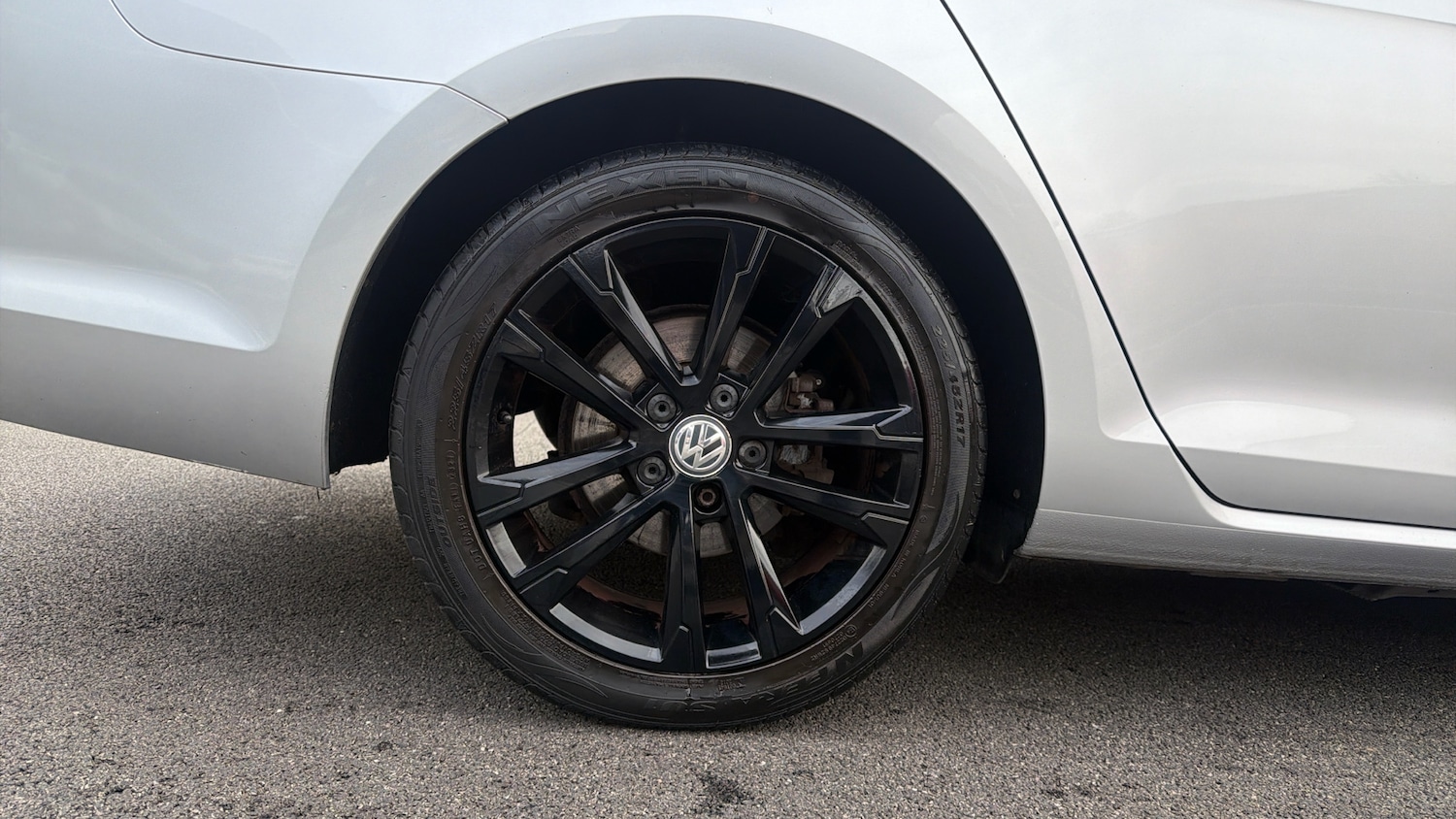 Used Volkswagen Golf 2014 for sale - 77668239: Photo 19