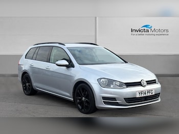 Used Volkswagen Golf 2014 for sale - 77668239: Photo