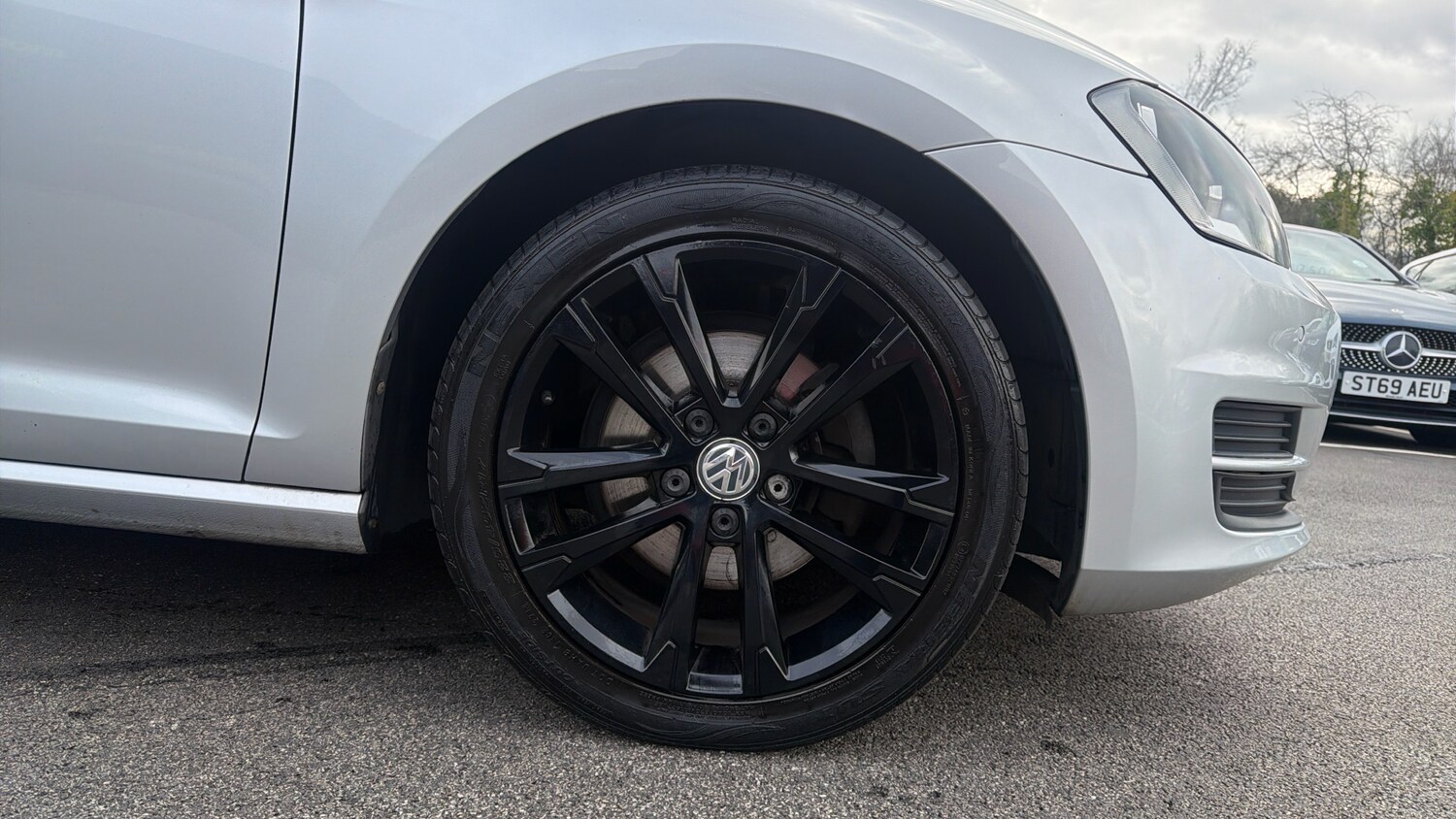 Used Volkswagen Golf 2014 for sale - 77668239: Photo 20