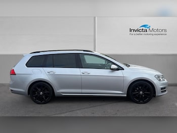 Used Volkswagen Golf 2014 for sale - 77668239: Photo