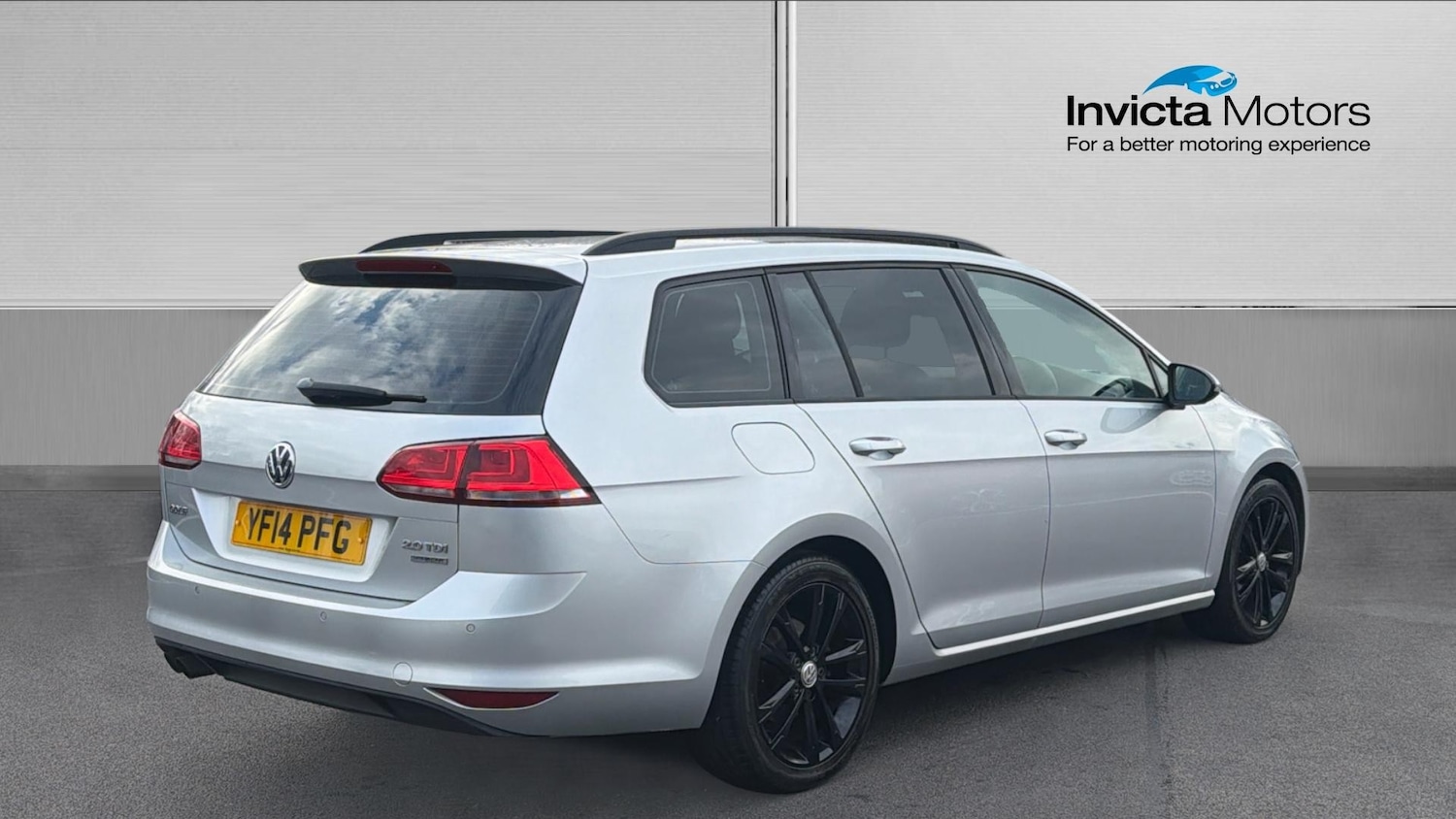 Used Volkswagen Golf 2014 for sale - 77668239: Photo 3