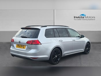 Used Volkswagen Golf 2014 for sale - 77668239: Photo