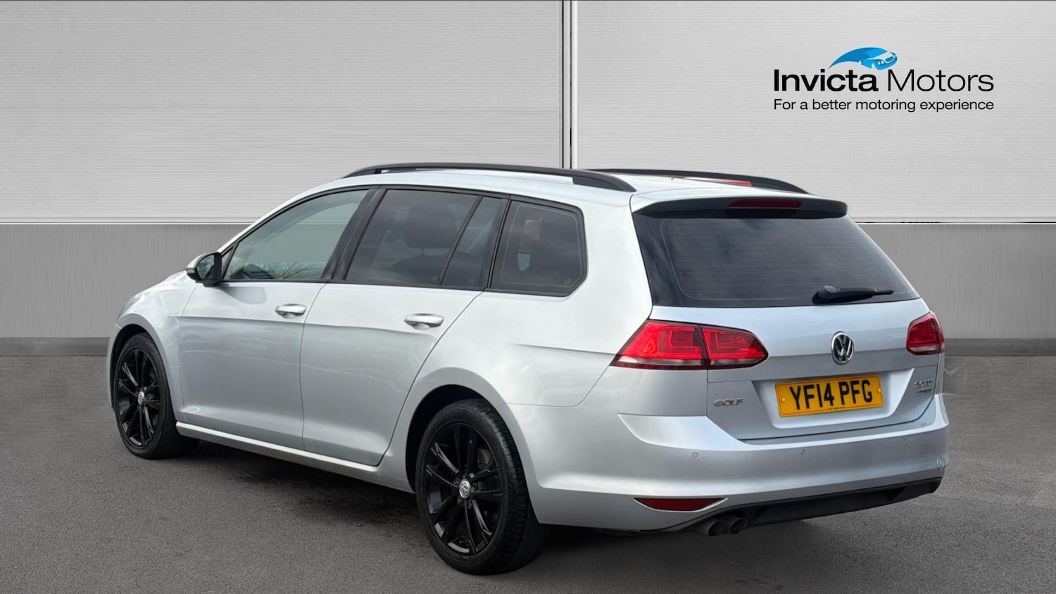 Used Volkswagen Golf 2014 for sale - 77668239: Photo 5