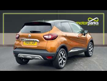Used Renault Captur 2019 for sale - 75210567: Photo