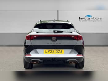 Used Cupra Formentor 2023 for sale - 79806205: Photo