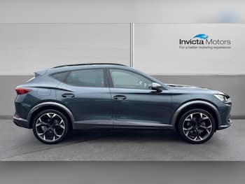 Used Cupra Formentor 2023 for sale - 79765838: Photo