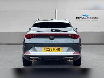 Used Cupra Formentor 2023 for sale - 79765838: Photo