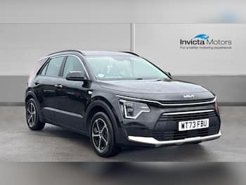 Used Kia Niro 2023 for sale - 79630213: Photo