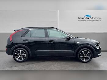 Used Kia Niro 2023 for sale - 79630213: Photo