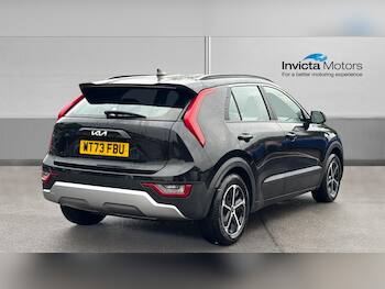 Used Kia Niro 2023 for sale - 79630213: Photo