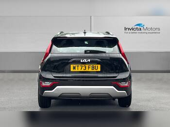 Used Kia Niro 2023 for sale - 79630213: Photo