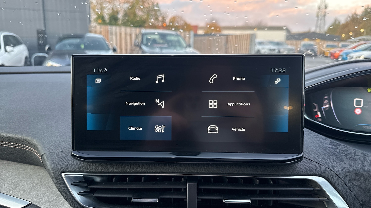 Used Peugeot 5008 2021 for sale - 77837079: Photo 12