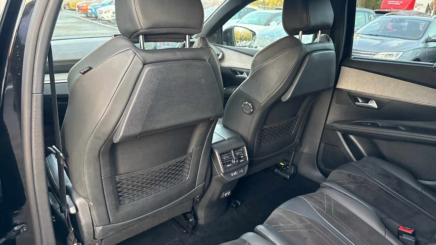 Used Peugeot 5008 2021 for sale - 77837079: Photo 14