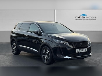 1.2 PureTech GT 5dr EAT8 (Navigation)(LED Headligh