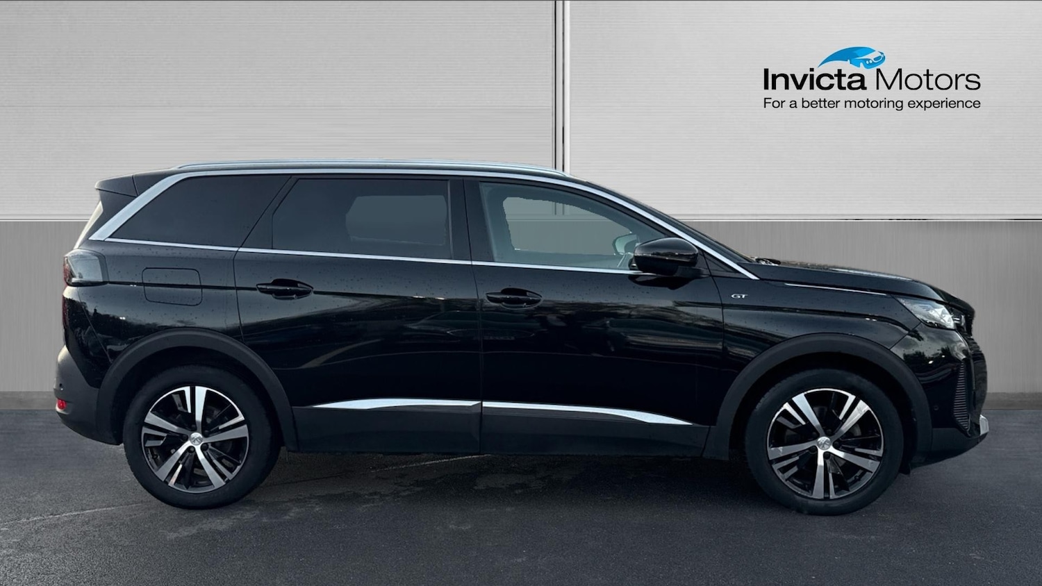 Used Peugeot 5008 2021 for sale - 77837079: Photo 2