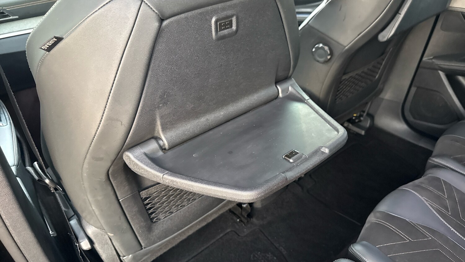 Used Peugeot 5008 2021 for sale - 77837079: Photo 22