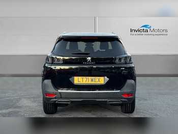 Used Peugeot 5008 2021 for sale - 77837079: Photo