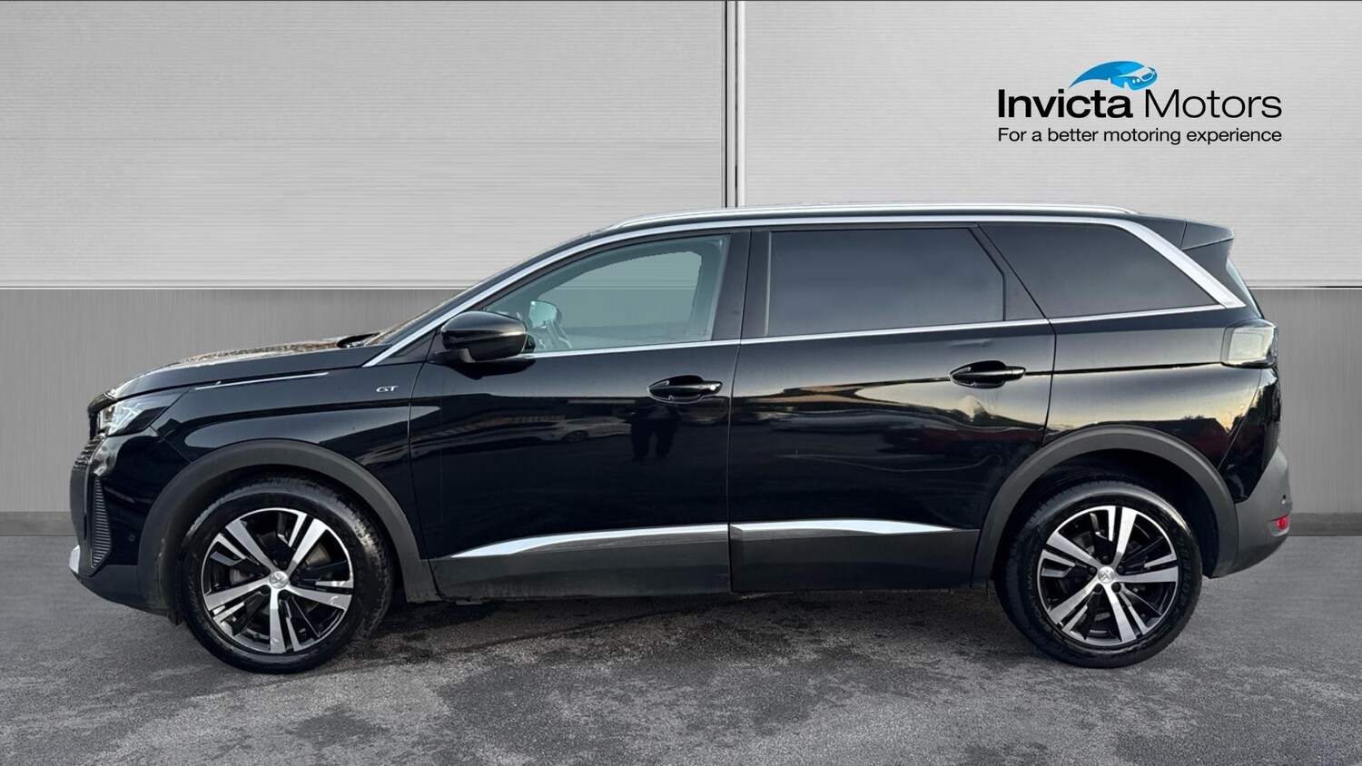 Used Peugeot 5008 2021 for sale - 77837079: Photo 6