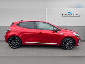 Used Renault Clio 2023 for sale - 79301886: Photo