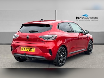 Used Renault Clio 2023 for sale - 79301886: Photo