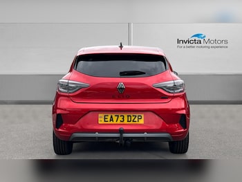 Used Renault Clio 2023 for sale - 79301886: Photo