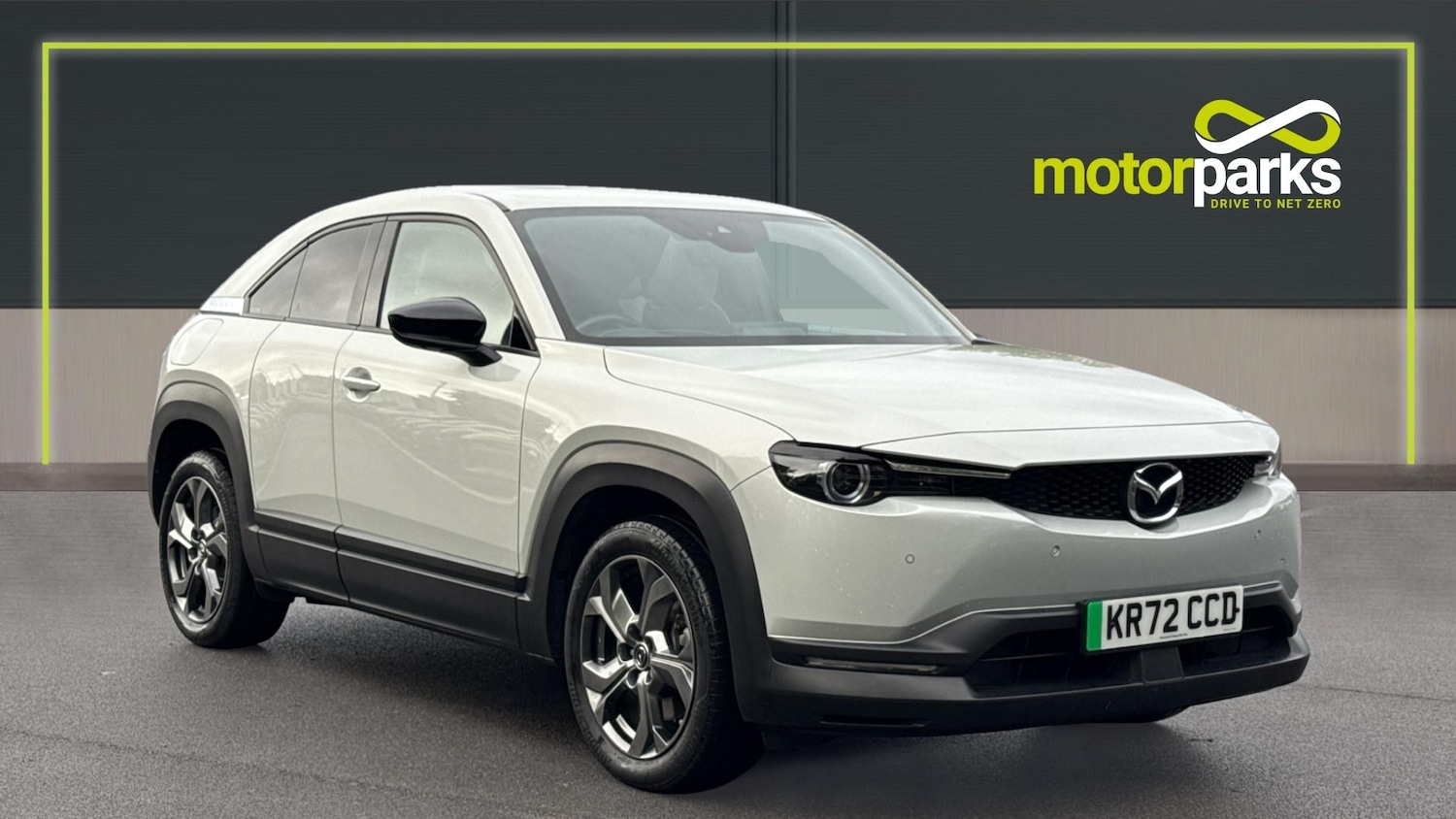 Used Mazda MX-30 2022 for sale - 76198012: Photo 1
