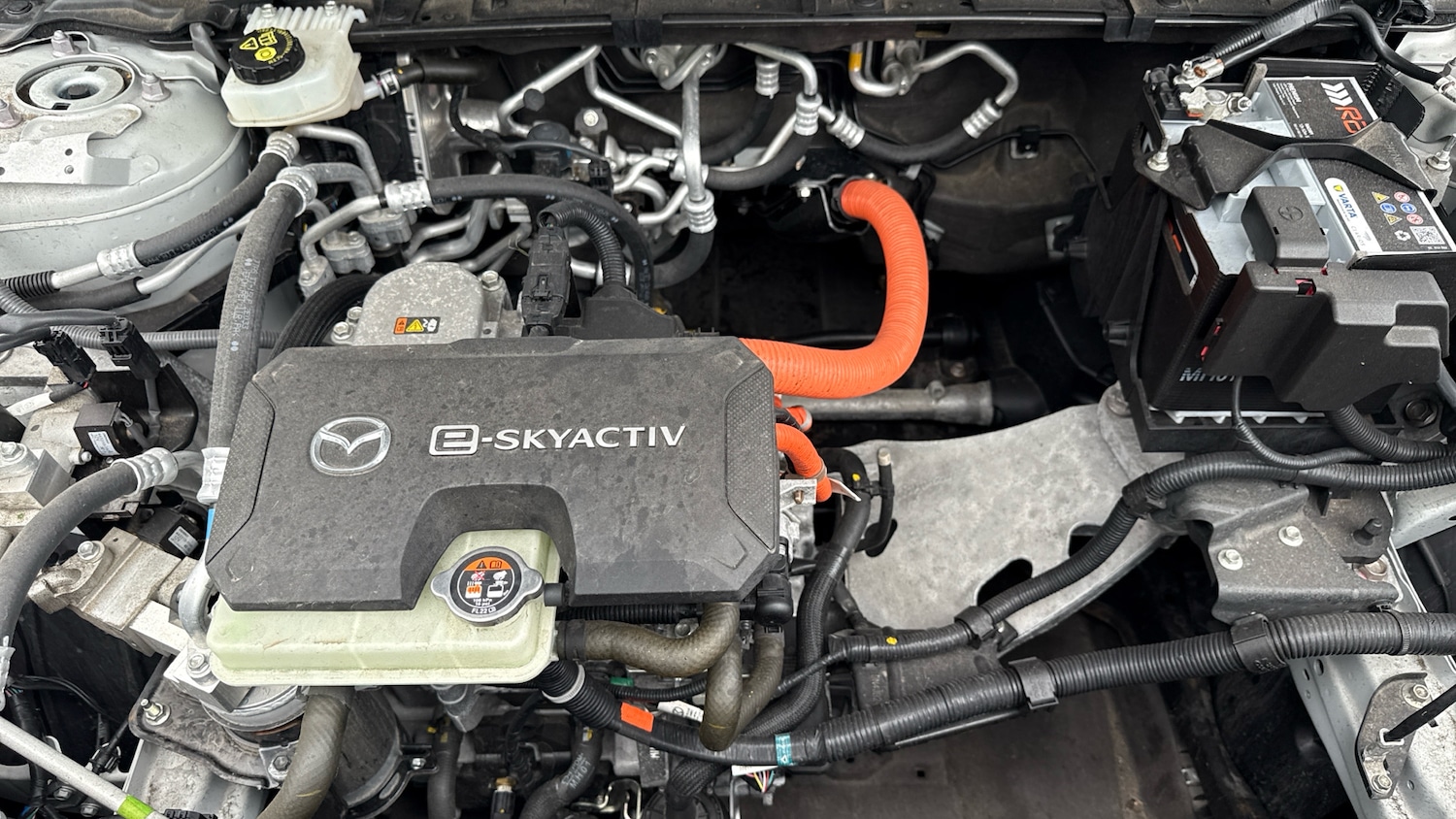Used Mazda MX-30 2022 for sale - 76198012: Photo 16