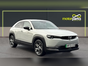 Used Mazda MX-30 2022 for sale - 76198012: Photo