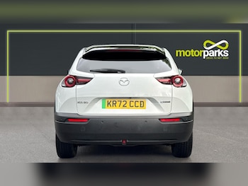 Used Mazda MX-30 2022 for sale - 76198012: Photo