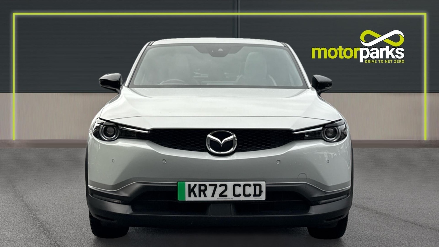 Used Mazda MX-30 2022 for sale - 76198012: Photo 8