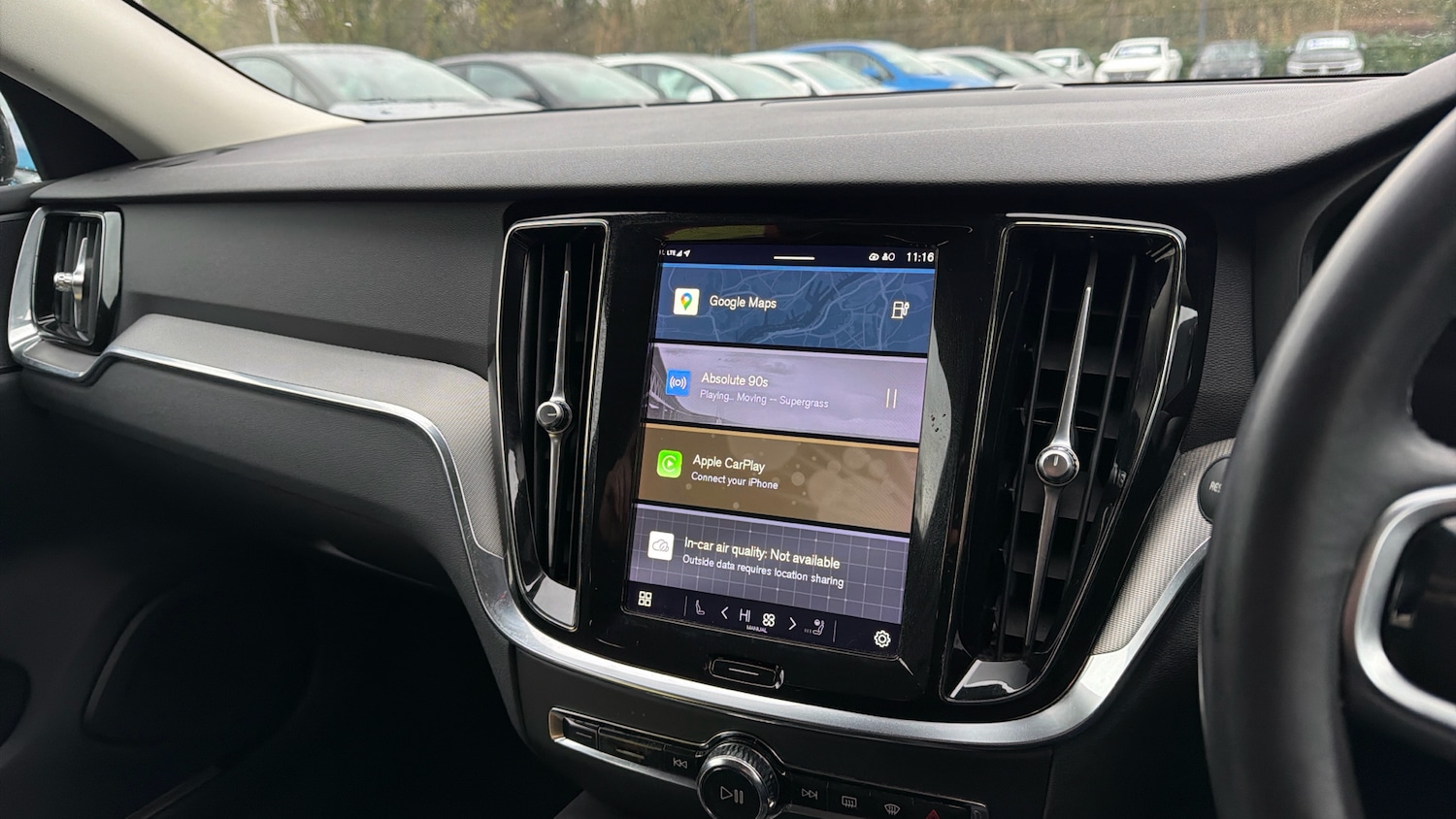 Used Volvo V60 2022 for sale - 77766710: Photo 12