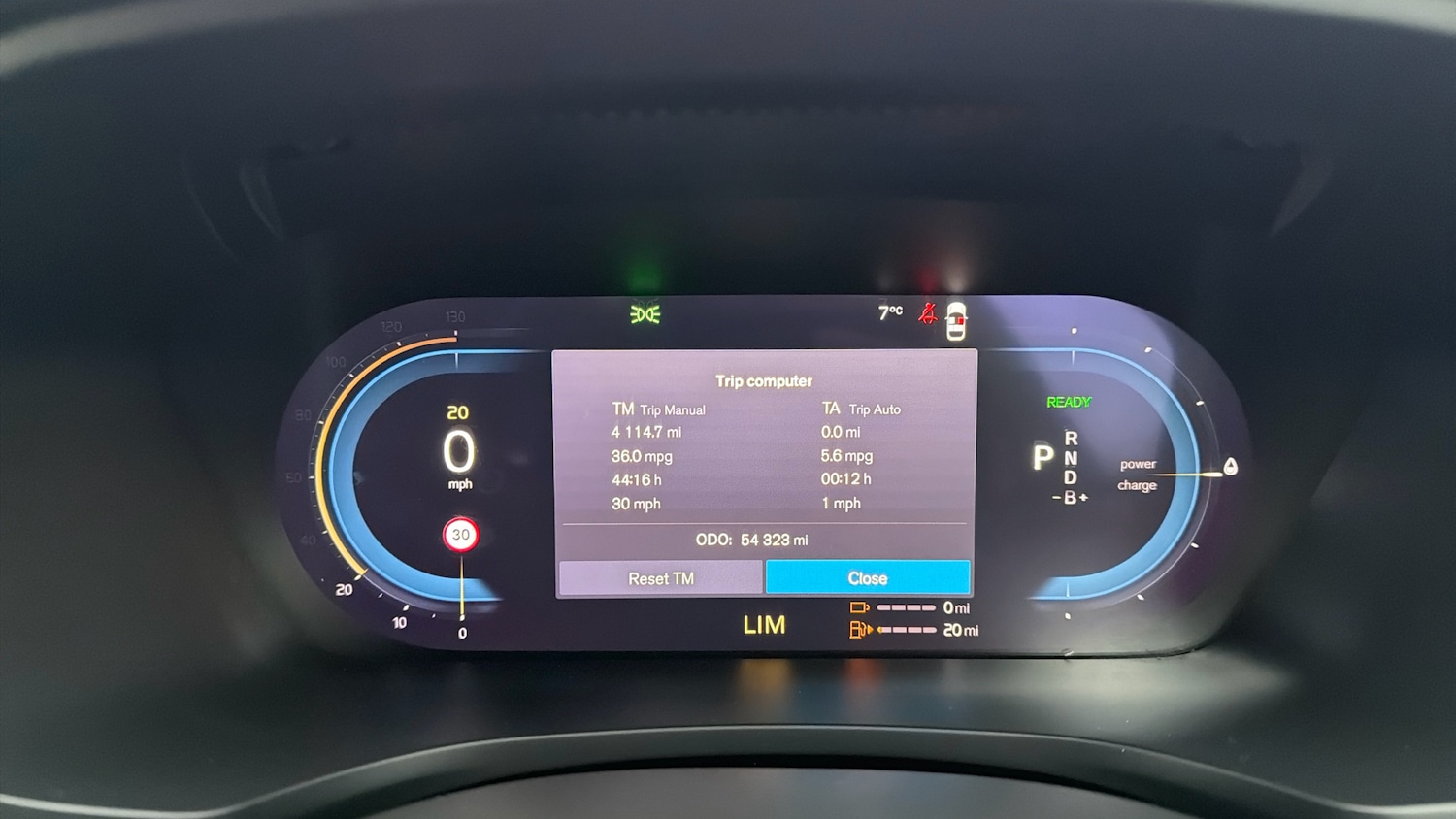 Used Volvo V60 2022 for sale - 77766710: Photo 13