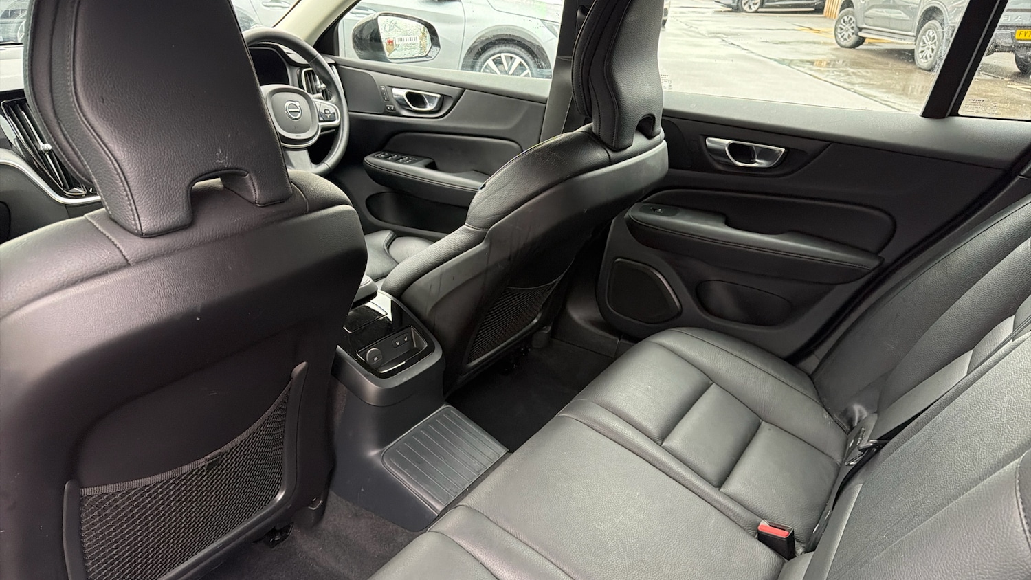 Used Volvo V60 2022 for sale - 77766710: Photo 14