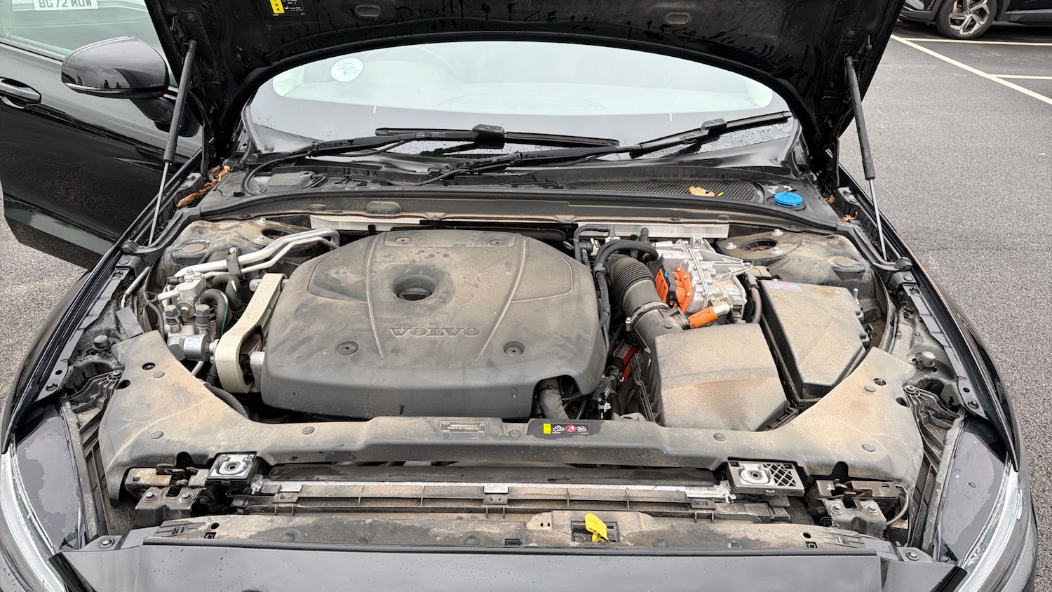 Used Volvo V60 2022 for sale - 77766710: Photo 16