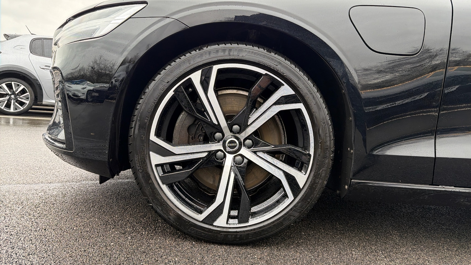 Used Volvo V60 2022 for sale - 77766710: Photo 17