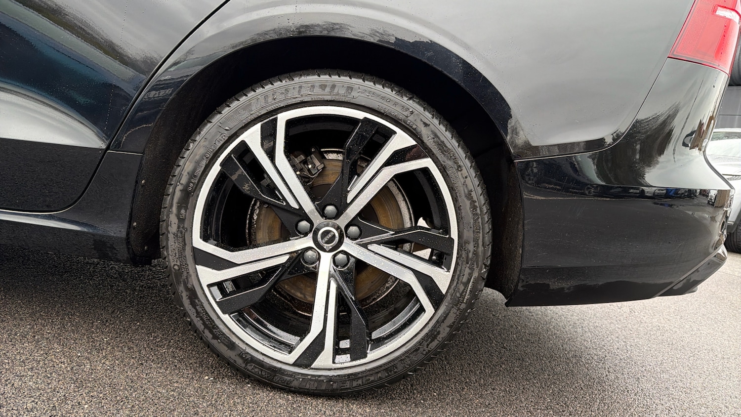 Used Volvo V60 2022 for sale - 77766710: Photo 18