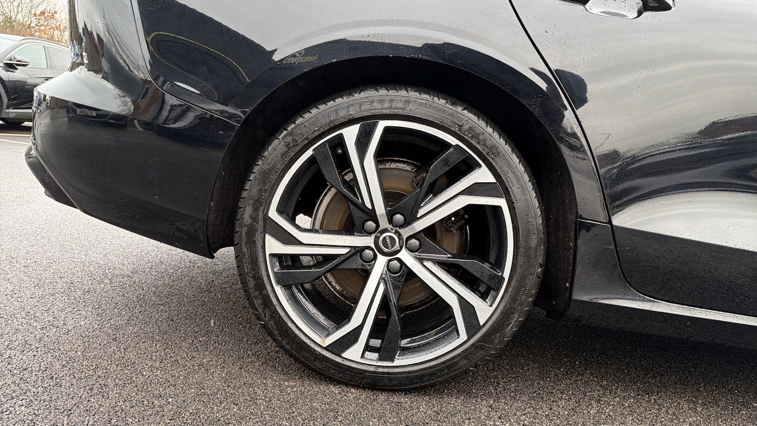 Used Volvo V60 2022 for sale - 77766710: Photo 19