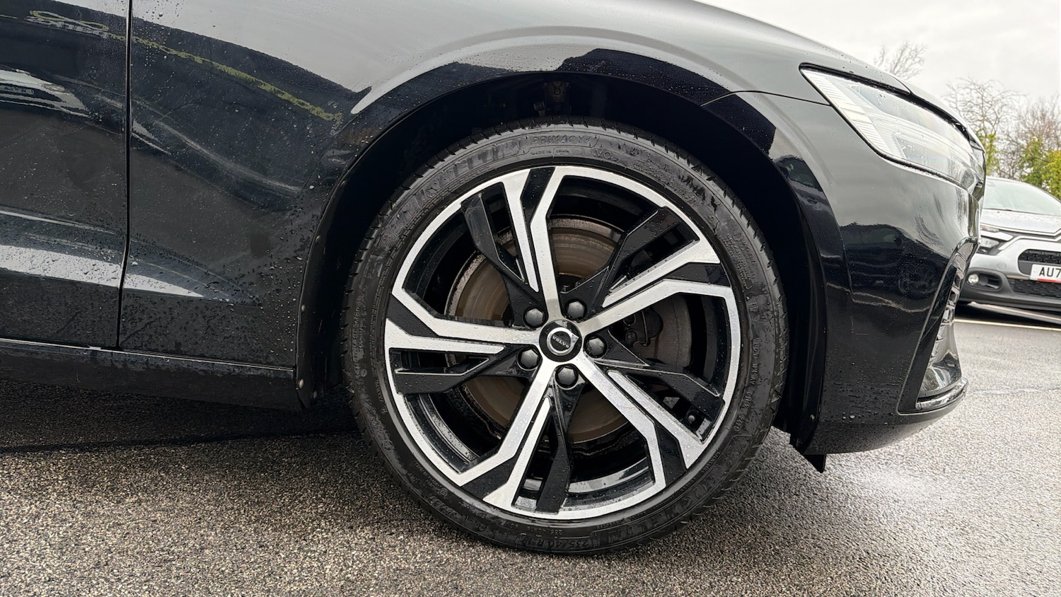 Used Volvo V60 2022 for sale - 77766710: Photo 20