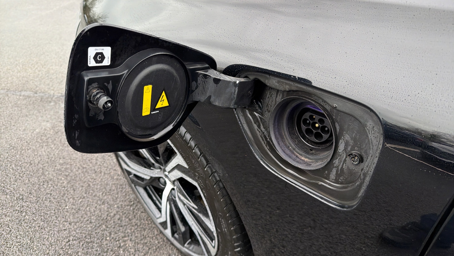 Used Volvo V60 2022 for sale - 77766710: Photo 21