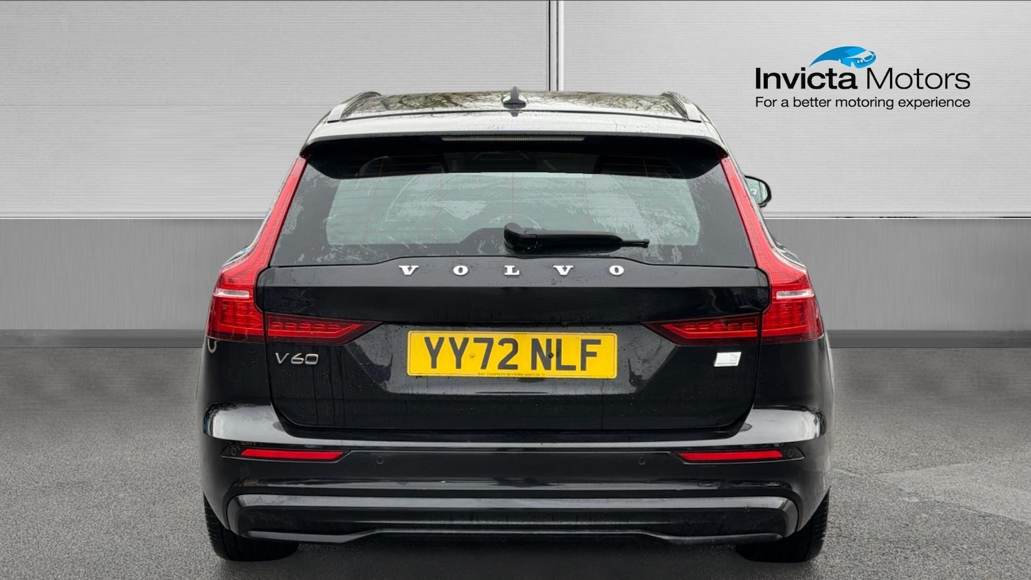 Used Volvo V60 2022 for sale - 77766710: Photo 4