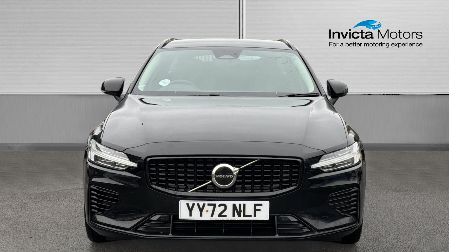 Used Volvo V60 2022 for sale - 77766710: Photo 8