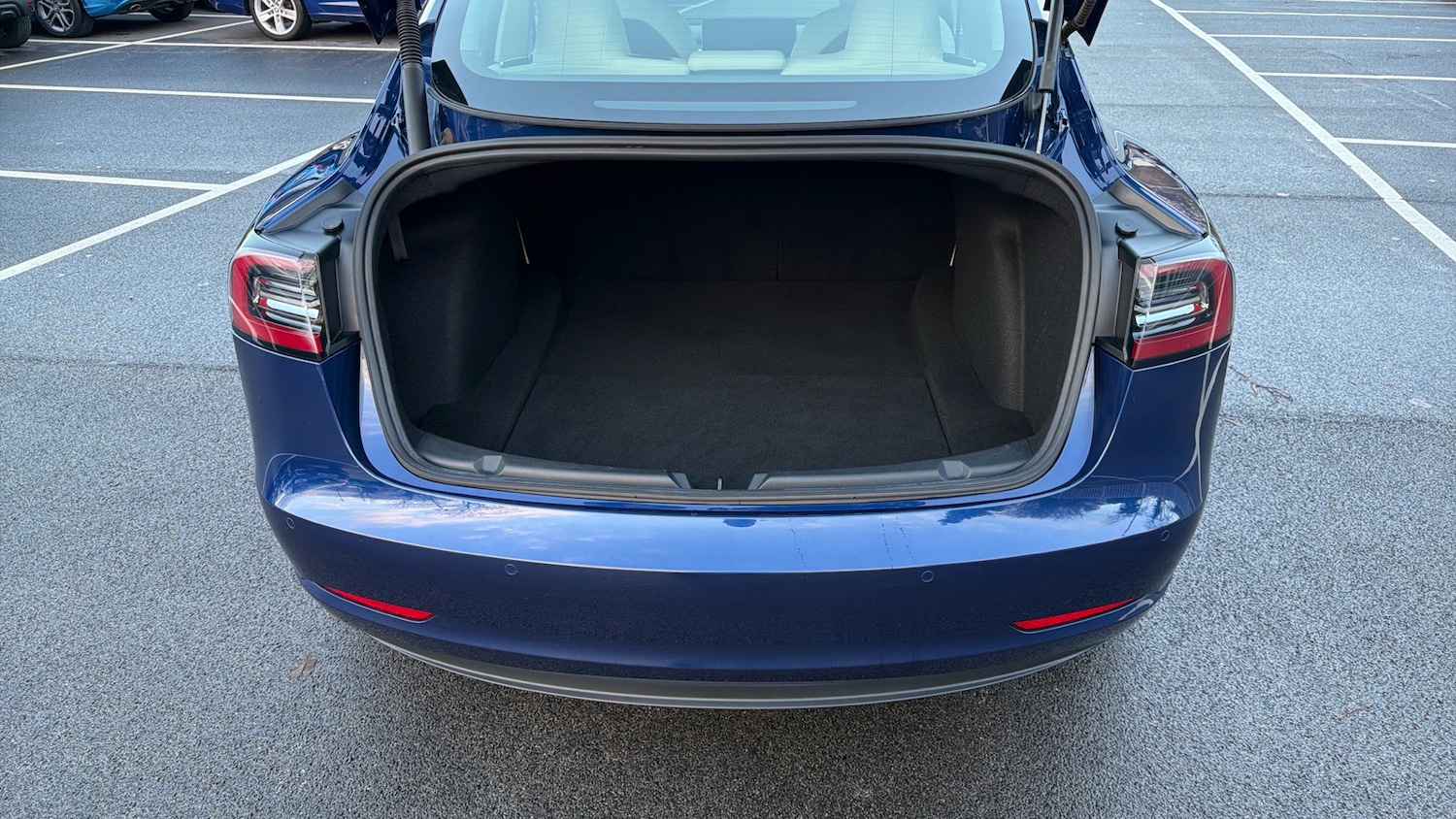Used Tesla Model 3 2021 for sale - 76784868: Photo 15